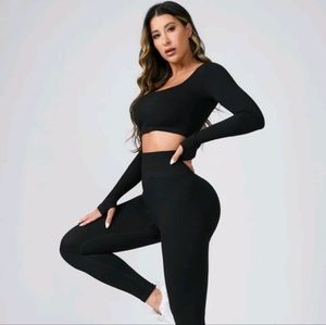 Shein workout set